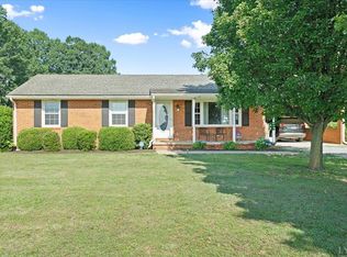 10567 Leesville Rd, Lynch Station, VA 24571
