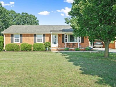 10567 Leesville Rd, Lynch Station, VA, 24571