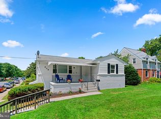 606 S Hammonds Ferry Rd, Linthicum, MD 21090