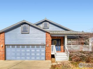 1720 Red Cloud Rd, Longmont, CO 80504