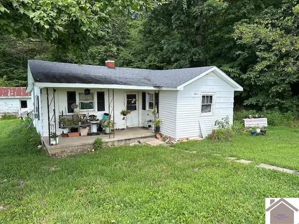 300 H L Ladd Rd, Princeton, KY 42445