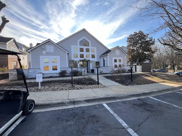 Copper Creek Apartments