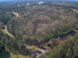 0 Reidsboro Rd LOT 48, Williamson, GA 30292