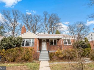 3003 Plyers Mill Rd, Kensington, MD 20895