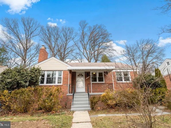 3003 Plyers Mill Rd, Kensington, MD 20895