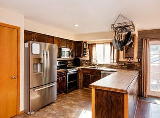 1144 Schrader Ave, Craig, CO 81625