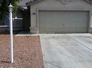 6068 Gulf Island Ave, Las Vegas, NV 89156