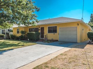 5003 Fratus Dr, Temple City, CA 91780
