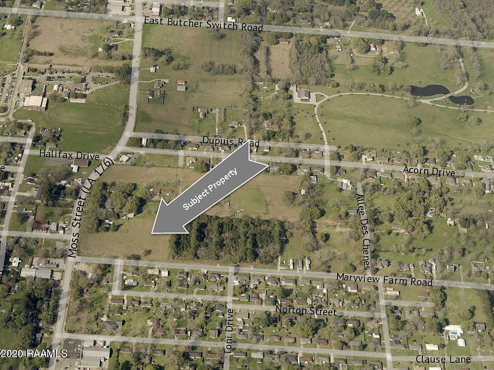 2nd image of 4000 Moss St
