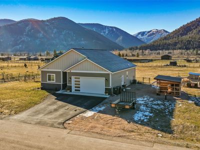 21082 Pamin Loop, Clinton, MT, 59825