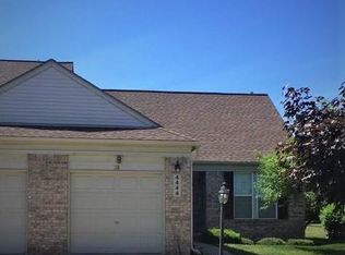 4444 Hunters Cir E, Canton, MI 48188