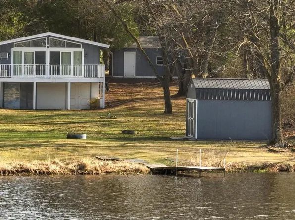 1642 South Shore DRIVE, Arkdale, WI 54613