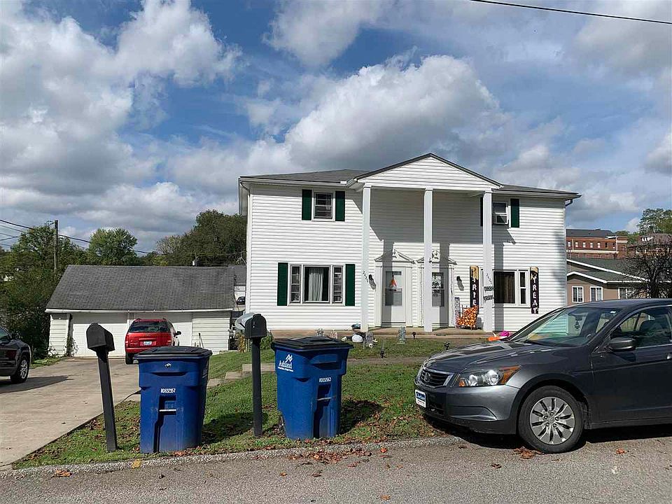 2nd image of 2427-2429 Riggles St