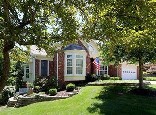 2218 Picardy Meadow Ln, Chesterfield, MO 63017