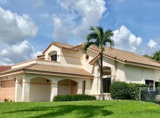 10521 Mendocino Ln, Boca Raton, FL 33428