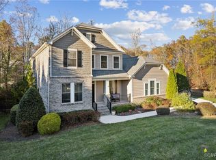 194 Woodfern, Henrico, VA 23238