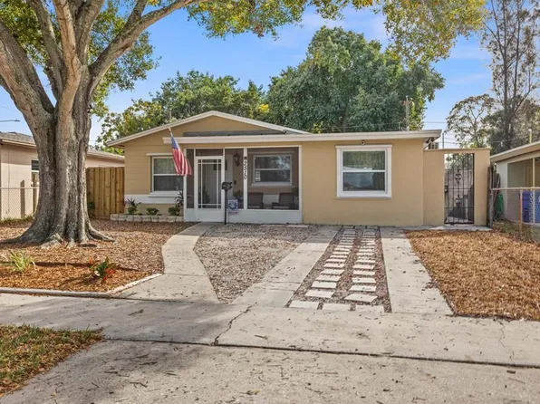 2510 17th Ave N, Saint Petersburg, FL 33713