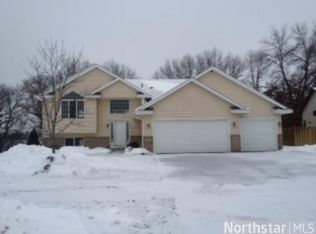 1205 Rum River Dr SW, Isanti, MN 55040