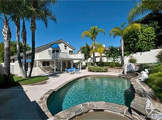 31942 Mill Stream Rd, Trabuco Canyon, CA 92679