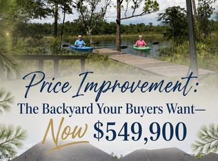 155 Lumen Loop, Freeport, FL 32439
