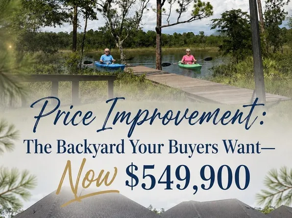 155 Lumen Loop, Freeport, FL 32439