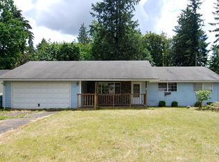 10519 NE 93rd St, Vancouver, WA 98662