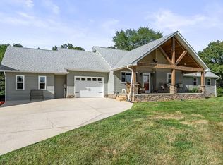 9723 Monterey Hwy, Sparta, TN 38583
