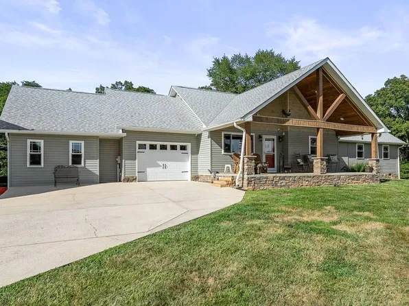 9723 Monterey Hwy, Sparta, TN 38583