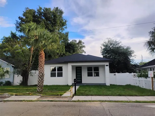 926 11TH AVENUE S, ST PETERSBURG, FL 33705
