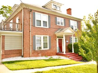 1409 Grady Ave, Charlottesville, VA 22903