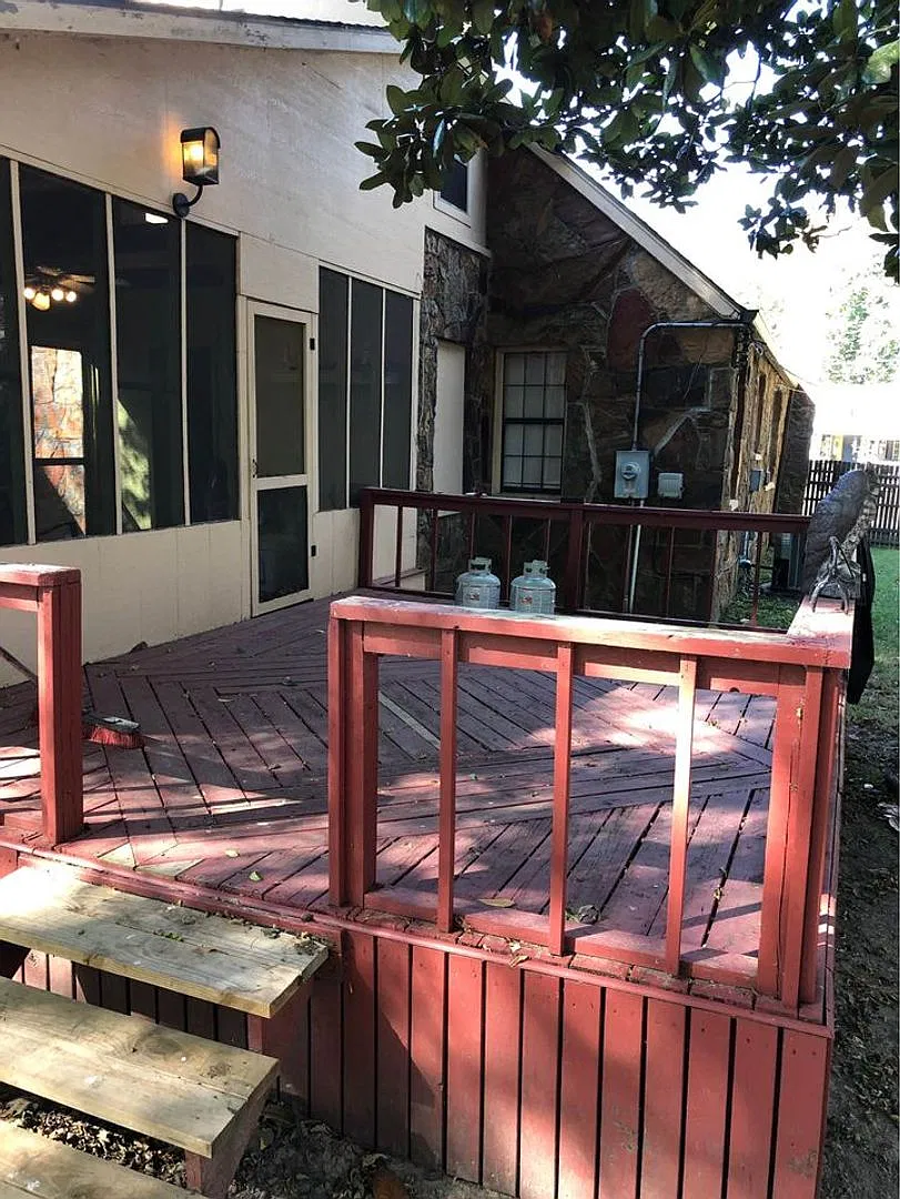 **Bienvenido a la casa de tus suenos Charming 3-Bedroom Home in Desirable Tulsa Neighborhood — Photo 3