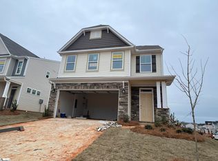 100 Pendergast Rd LOT 525, Greenville, SC 29605