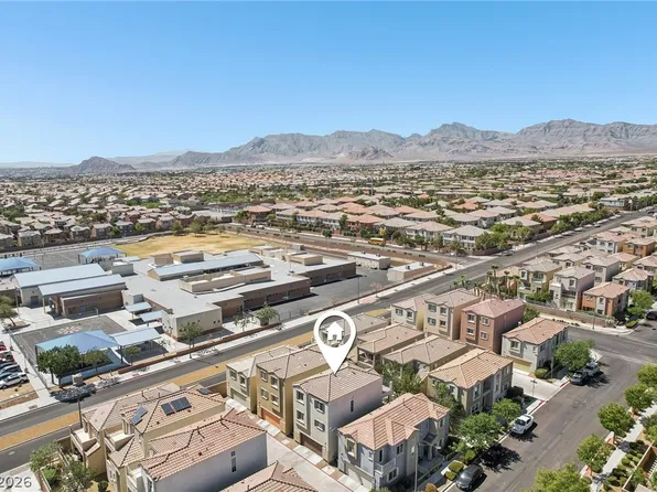 7413 Beguiling Ct, Las Vegas, NV 89149