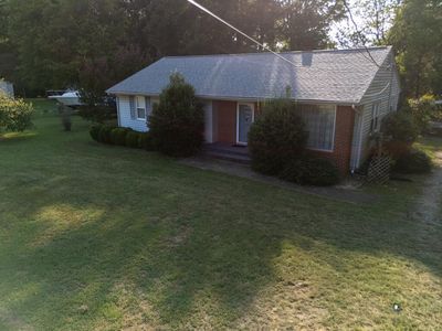 105 Walnut St, La Crosse, VA, 23950