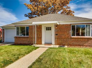 2890 Olive St, Denver, CO 80207