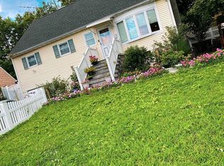 44 Pershing Ave, Ossining, NY 10562