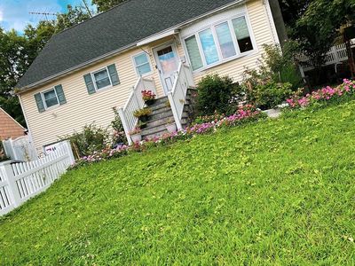 44 Pershing Ave, Ossining, NY, 10562