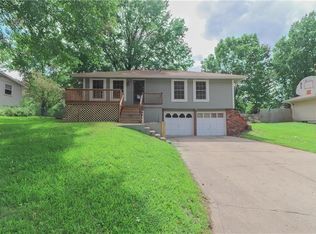 1803 Karlton Way, Excelsior Springs, MO 64024