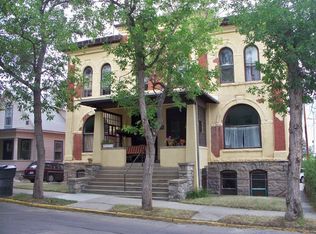 Monte Vista Apartments, Helena, MT 59601