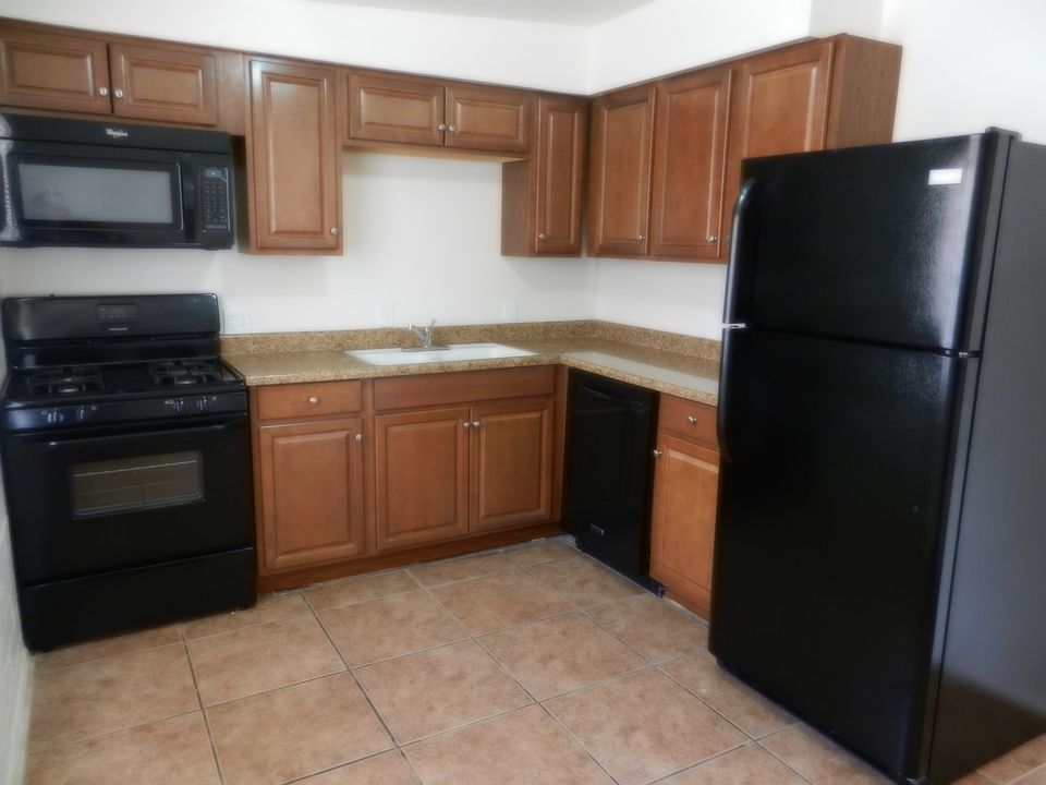 Gorgeous new kitchens