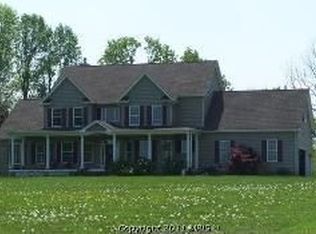 2065 Glen Cove Rd, Darlington, MD 21034