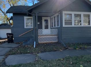 608 W Gift Ave, Peoria, IL