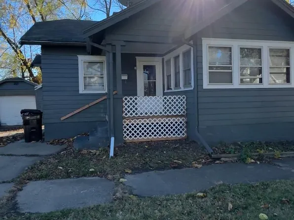 608 W Gift Ave, Peoria, IL 61604