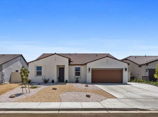 212 Artina Ln, Tehachapi, CA 93561