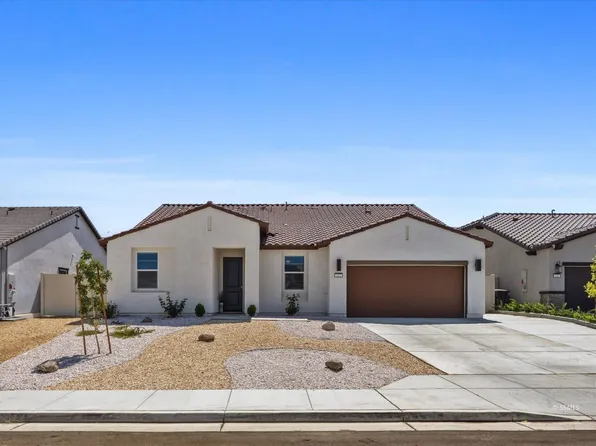 212 Artina Ln, Tehachapi, CA 93561