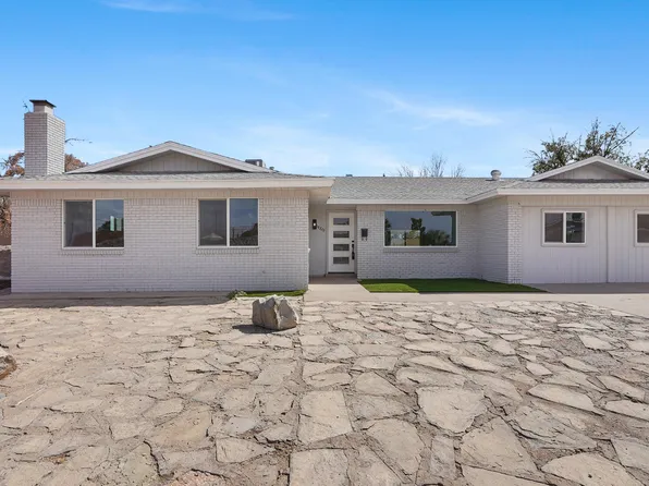 10320 Bush Ln, El Paso, TX 79925