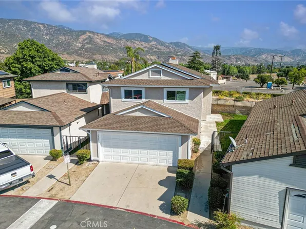 4905 Village Green Way, San Bernardino, CA 92407