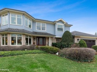 10731 Landings Dr, Orland Park, IL