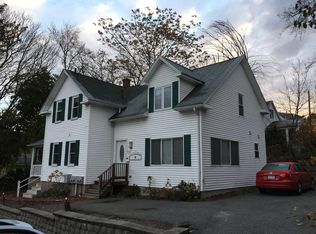 1 Noble Park #3, Maynard, MA 01754