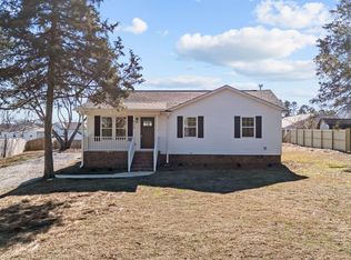 934 Old Zebulon Rd, Wendell, NC 27591